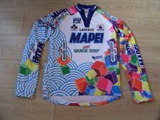 Maillot cyclisme vintage d'occasion  Haubourdin