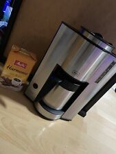 Melitta kaffeemaschine gebraucht kaufen  Bersenbrück