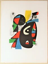 Joan miró mélodie gebraucht kaufen  Neukirchen