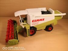 Kombajn Claas Lexion 480 - 4150 / Siku Farmer 1:32 / używany bez oryginalnego opakowania na sprzedaż  Wysyłka do Poland