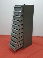 Cassettiera industriale casset usato  Fermo