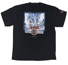 Shirt vintage yugioh d'occasion  Balma