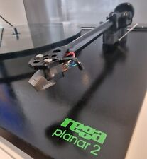 Rega planar turntable for sale  TENBURY WELLS