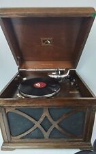 Masters voice gramophone for sale  HEREFORD