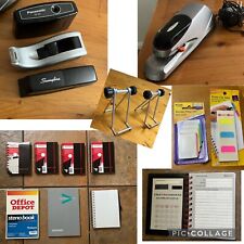 Office supplies lot for sale  Burbank