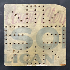 Antique game board for sale  Middletown