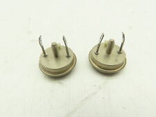 Used, Delco DS-501 Germanium Transistor Lot of 2 for sale  Shipping to South Africa