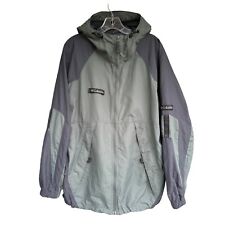 Columbia hooded jacket for sale  Saint Paul