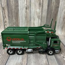 CUSTOM 2002 First Gear Veolia Environmental Services Front Loader Garbage Truck for sale  Shipping to South Africa