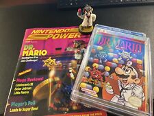 Dr. mario collectors for sale  Roselle