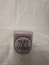 Usado, Olio E Osso Lip Cheek Balm 0,35 oz 10 G nº 7 Blush Shimmer  comprar usado  Enviando para Brazil
