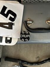 Crupi reach 0mm for sale  Glenwood