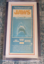 Jaws original 1975 for sale  ROMNEY MARSH