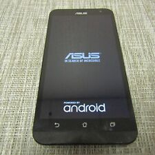 ASUS ZENFONE 2 (PORTADORA DESBLOQUEADA) ESN LIMPO, FUNCIONA, POR FAVOR LEIA!! 57126, usado comprar usado  Enviando para Brazil