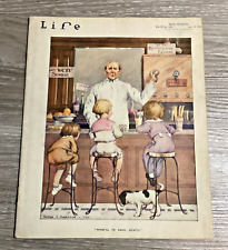 Life magazine june for sale  Queensbury