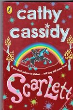 Scarlett cathy cassidy for sale  UK