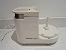 Kenwood gourmet a537 for sale  Shipping to Ireland