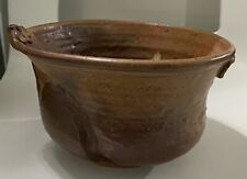 Studio pottery bowl for sale  Conway