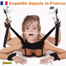 épandeur jambe restraints d'occasion  Nanteuil-le-Haudouin