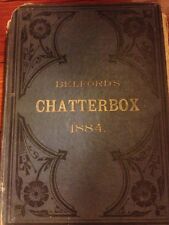 Antique book belford for sale  Staten Island