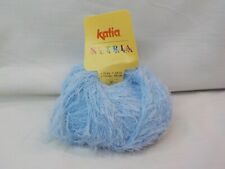 Katia nutria yarn d'occasion  Expédié en Belgium