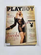 Playboy april 2007 gebraucht kaufen  Schalksmühle