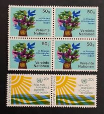 United nations stamps. for sale  RUGBY