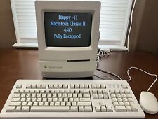 Recapped macintosh classic for sale  Arnold