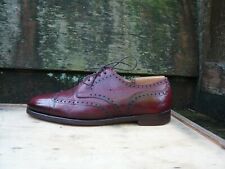 Edward green brogues for sale  HINDHEAD