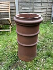 Teracotta chimney pot for sale  LONDON