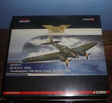 Corgi aviation archive for sale  Shipping to Ireland