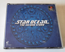 Star ocean the d'occasion  Plan-d'Orgon