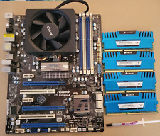 Asrock 970 extreme4 for sale  Gilford