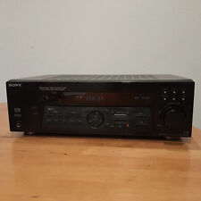 Sony STR-DE485E FM Stereo FM/AM Receiver Amplifier 5.1 HiFi Heimkino Verstärker comprar usado  Enviando para Brazil