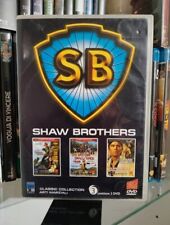 Shaw brothers film usato  Morciano Di Romagna