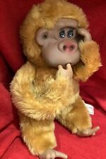Monkey ape chimp for sale  Elgin
