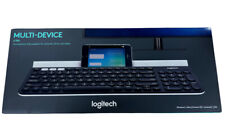 Logitech k780 multi for sale  Torrance