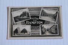 Locally published bampton for sale  REDDITCH