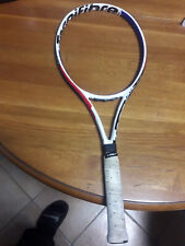 TECHNIFIBER TENNIS RACKET T-FIGHT 315 XTC VERY GOOD CONDITION for sale  Shipping to South Africa