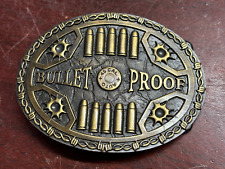 Vintage bullet proof for sale  Wichita
