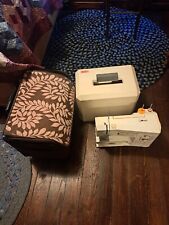 Bernina 1260 quilter for sale  Red Hill