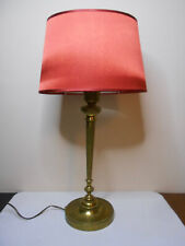 Ancienne lampe pied d'occasion  Toulouse-
