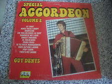 Disques tours accordeon d'occasion  Rive-de-Gier