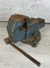 Antique industrial tooling d'occasion  Expédié en Belgium