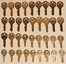 Vintage keys kwikset for sale  Irvine