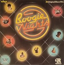Boogie nights original for sale  RUISLIP