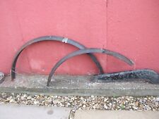Vintage bicycle mudguards for sale  NORWICH