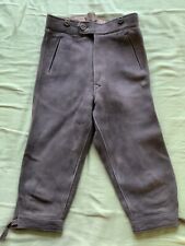 Trachtenhose lederhose hose gebraucht kaufen  Berlin