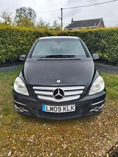 Mercedes class automatic for sale  COLCHESTER