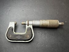 Manurhin micrometer 25mm d'occasion  Expédié en Belgium